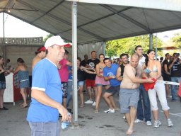 XVII Concentracion - 2010